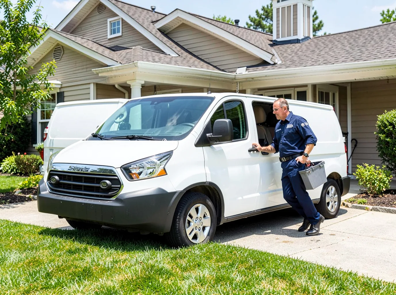 Emergency Plumber company in Cheboygan, MI