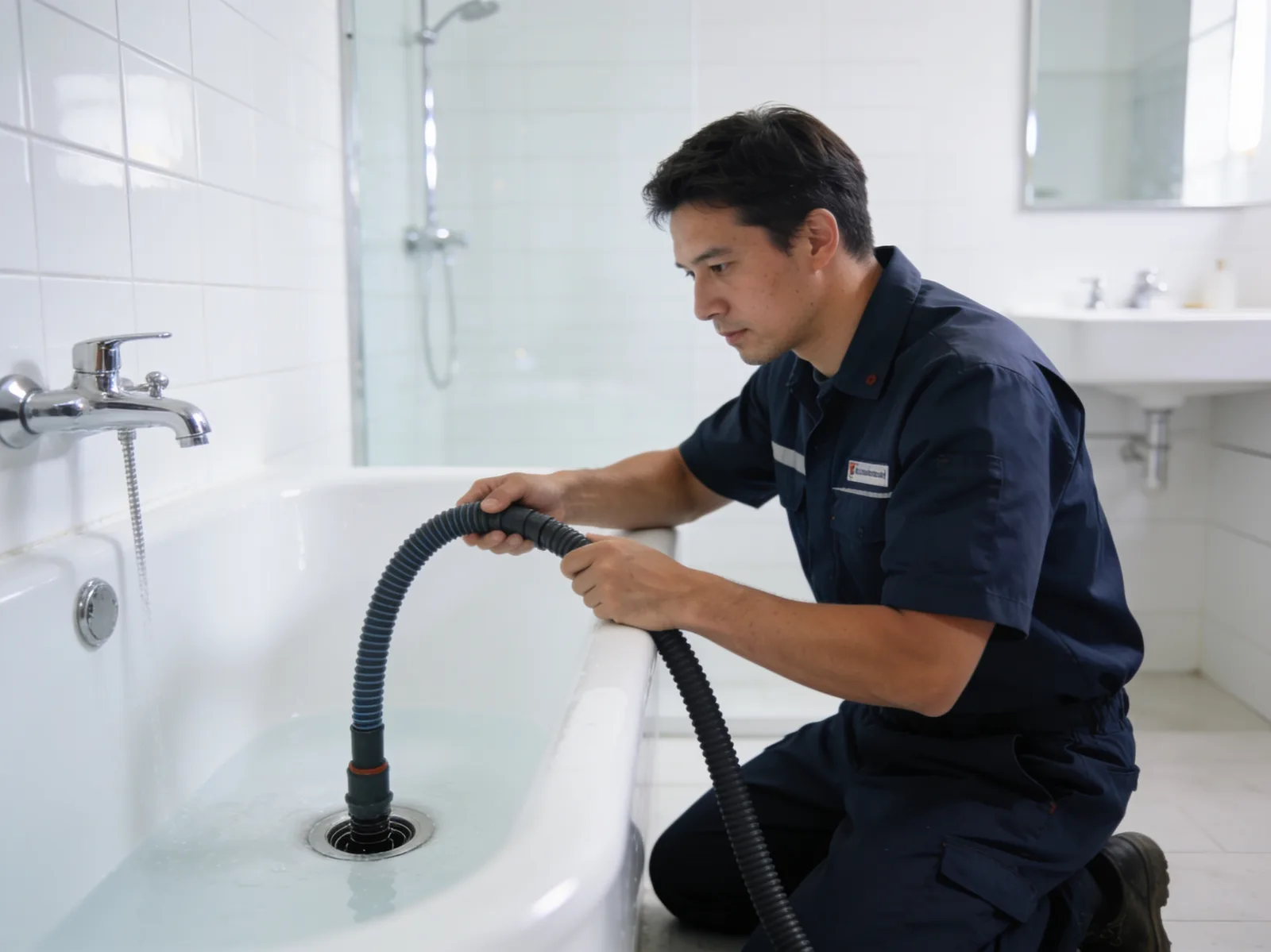 Emergency Plumber Cheboygan, MI FAQs